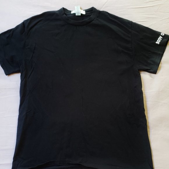 New BODY OF GOD T-Shirt. L - Picture 4 of 5